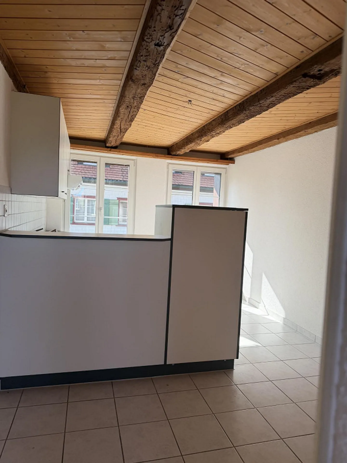 4.5-room apartment 10 minutes from Münsterlingen - Photo 1 of 8