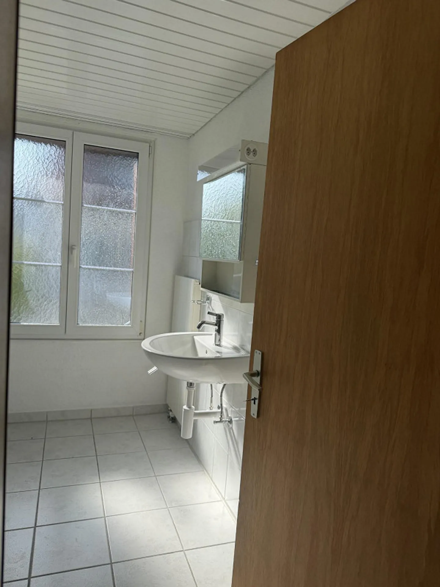 4.5-room apartment 10 minutes from Münsterlingen - Photo 3 of 8
