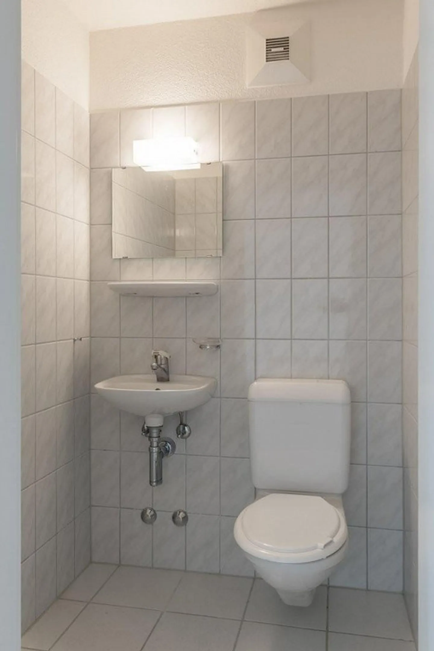 Familienfreundliche Wohnung - Foto 5 von 9