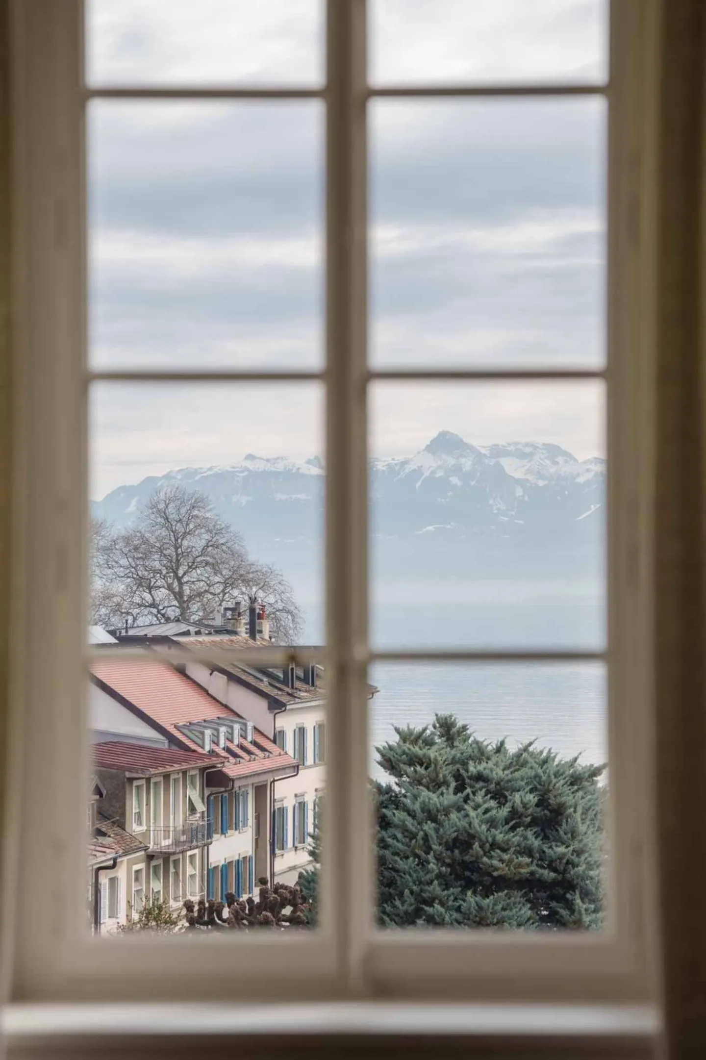 Luxury Property – Luxury Apartment - Breathtaking View - Photo 9 of 11