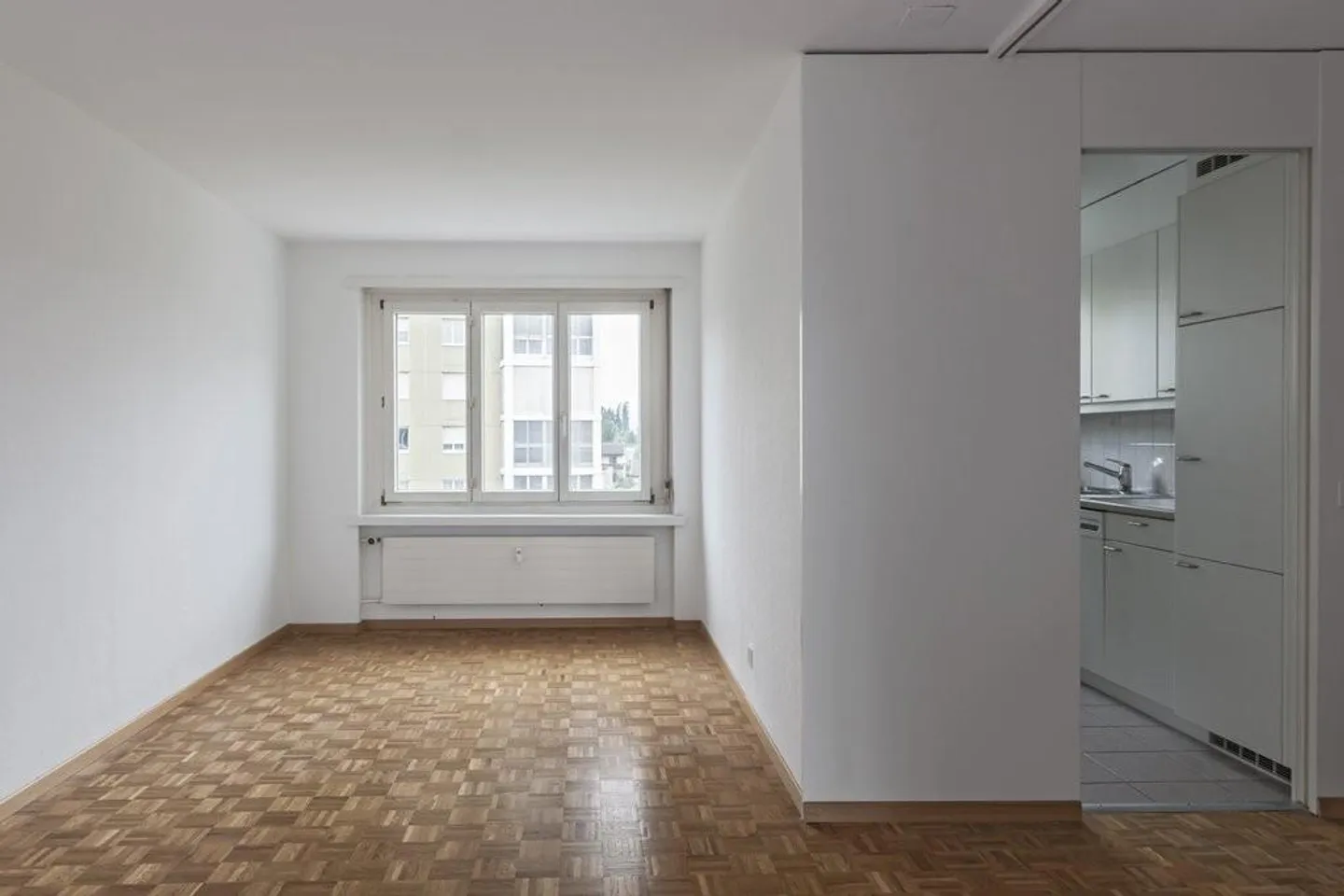 Familienfreundliche Wohnung - Foto 6 von 9