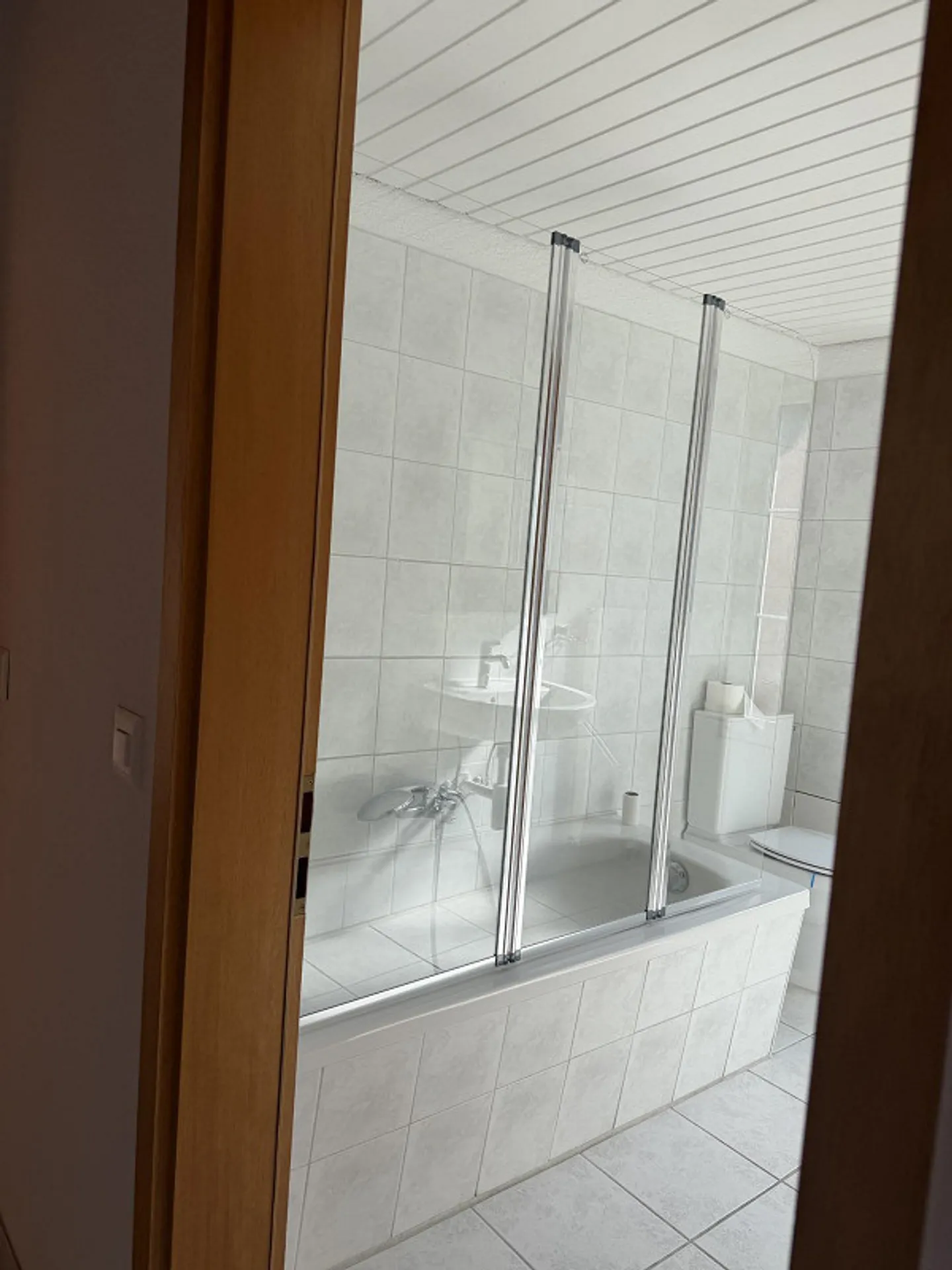 4.5-room apartment 10 minutes from Münsterlingen - Photo 4 of 8