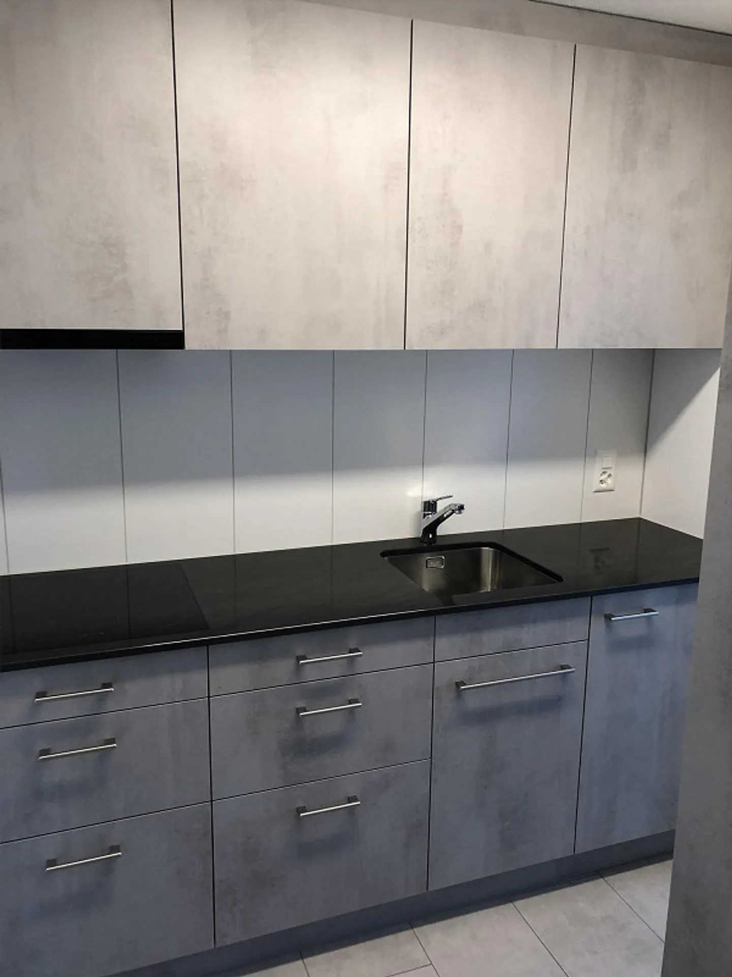 Charmante Wohnung für Singles - Foto 2 von 4