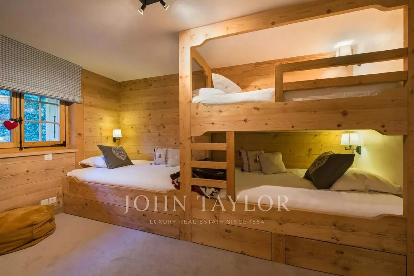 Superbe appartement avec jardin - Les Esserts - Photo 6 sur 7