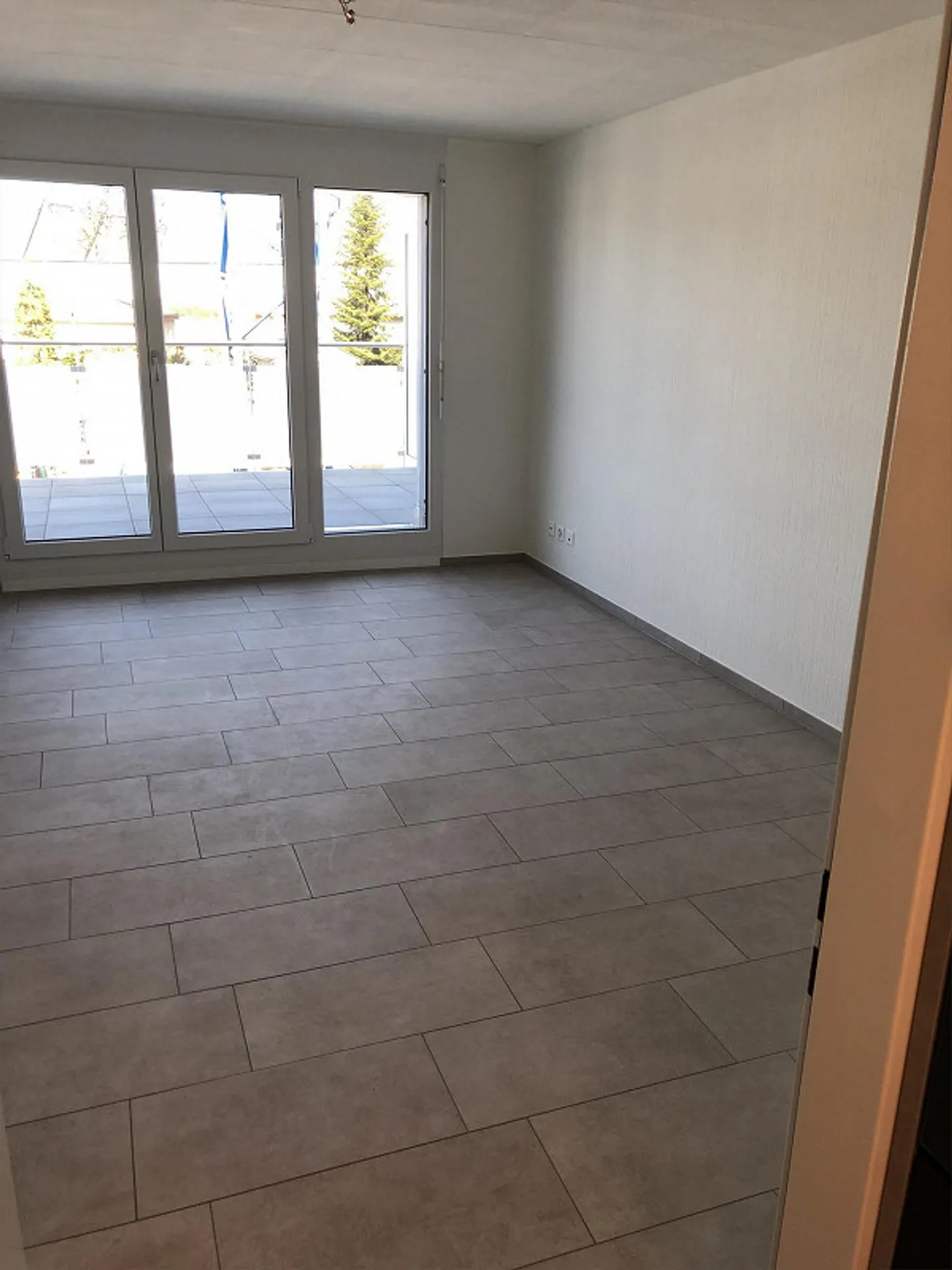 Charmante Wohnung für Singles - Foto 3 von 4