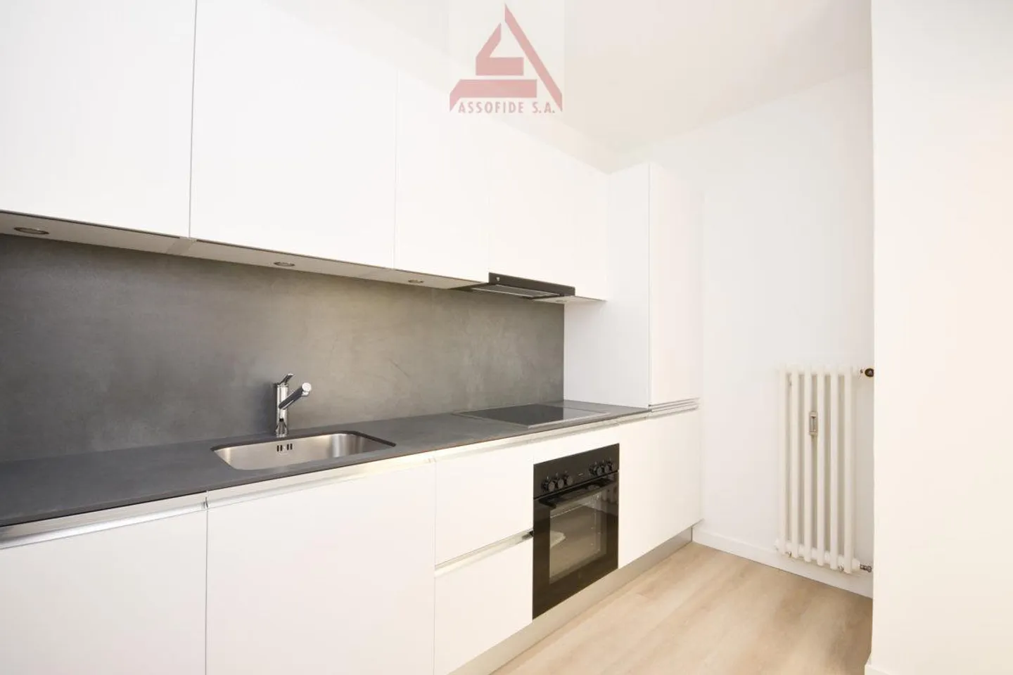 2.5-Zimmerwohnung in Seenähe - Foto 2 von 6