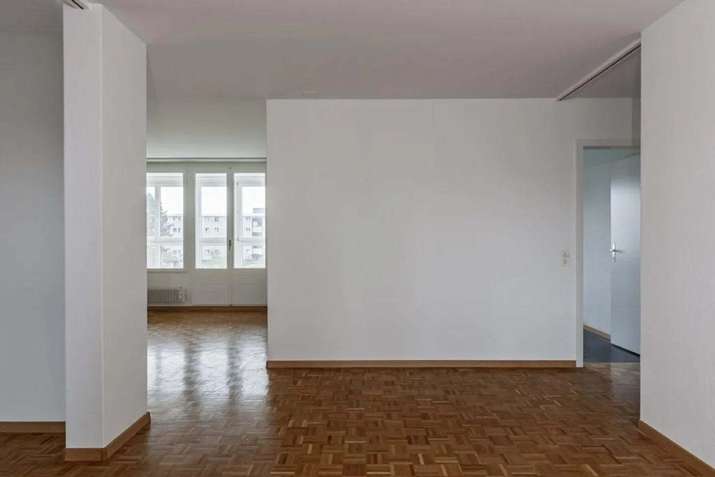 Familienfreundliche Wohnung - Foto 7 von 9