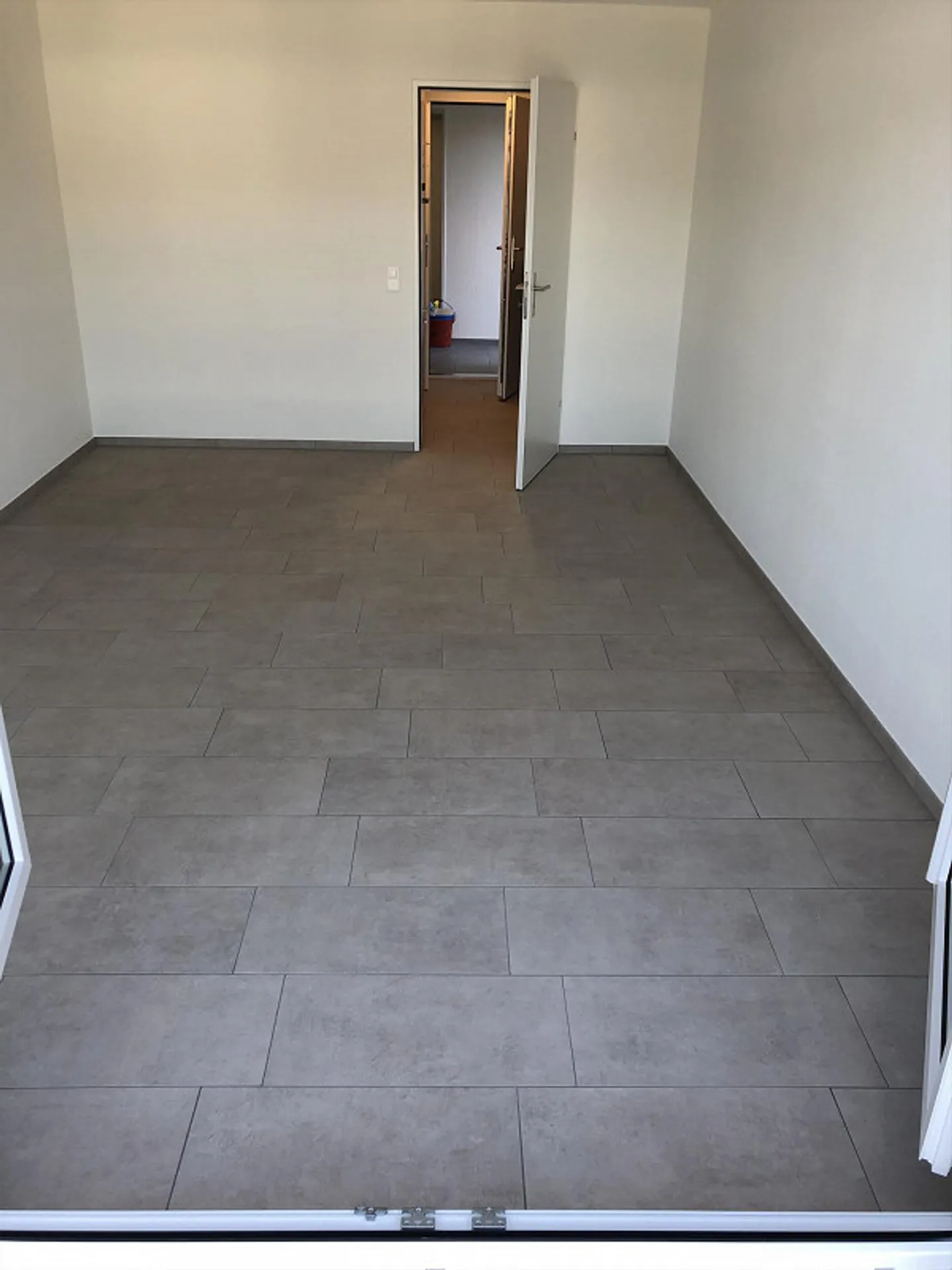 Charmante Wohnung für Singles - Foto 4 von 4