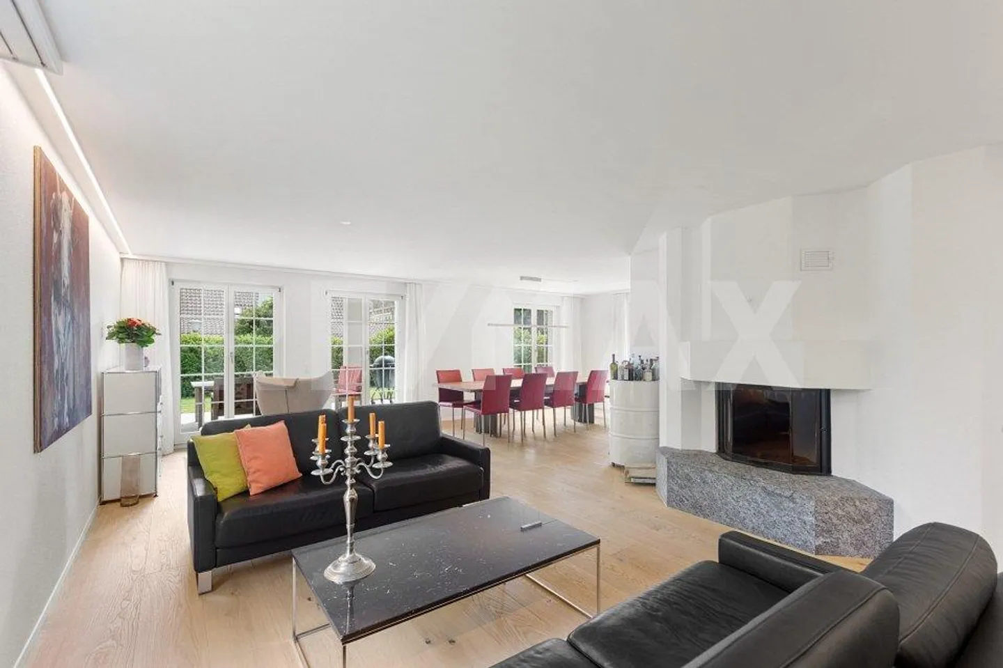 Affascinante casa di campagna con un elegante ampliamento in una zona residenziale tranquilla - Foto 5 di 13