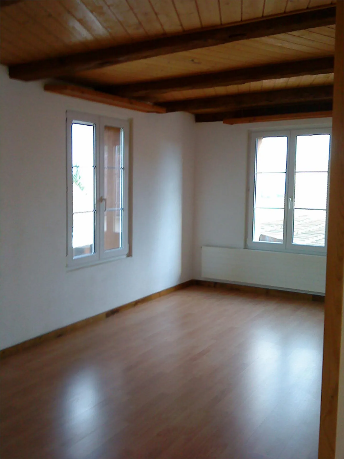 4.5-room apartment 10 minutes from Münsterlingen - Photo 5 of 8