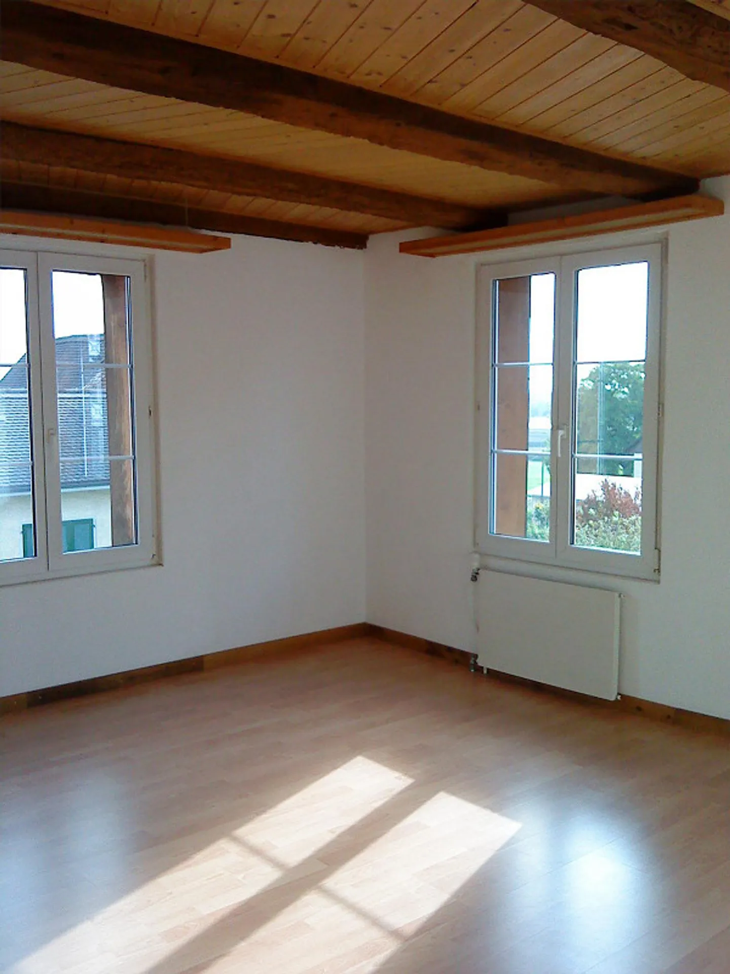 4.5-room apartment 10 minutes from Münsterlingen - Photo 6 of 8