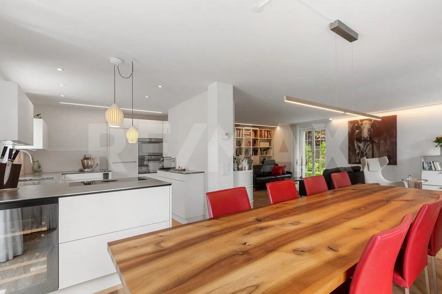 Affascinante casa di campagna con un elegante ampliamento in una zona residenziale tranquilla - Foto 7 di 13