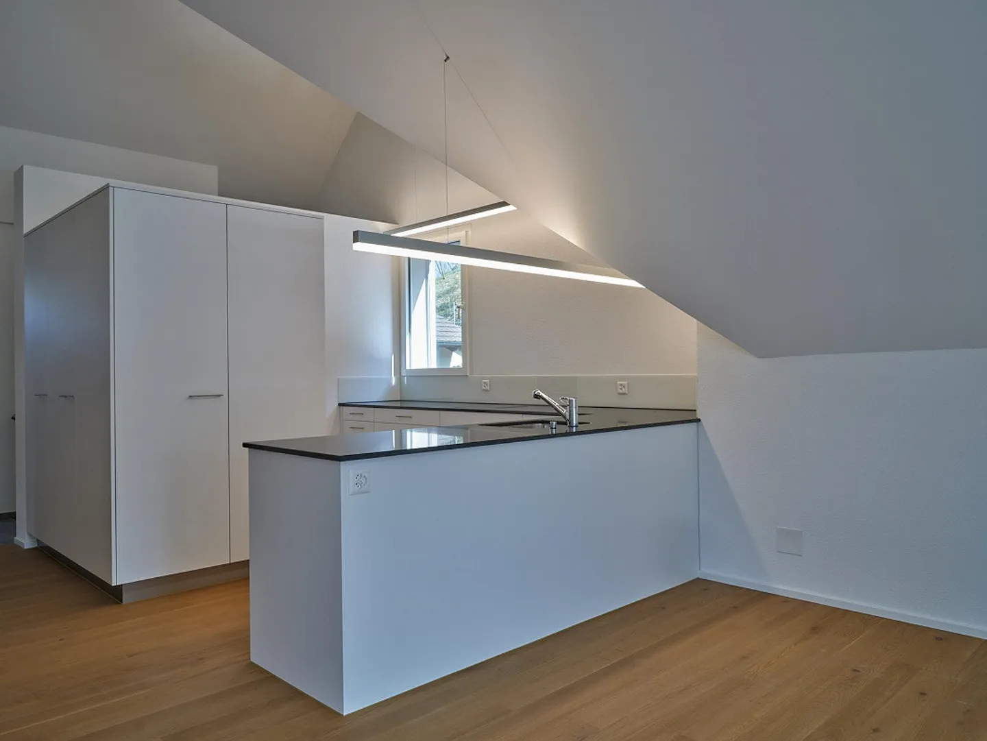 Attico esclusivo con fascino e vista panoramica - Foto 3 di 13