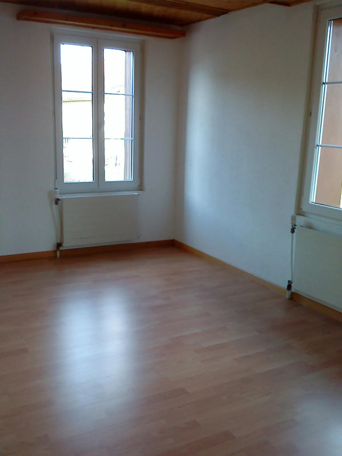 4.5-room apartment 10 minutes from Münsterlingen - Photo 7 of 8