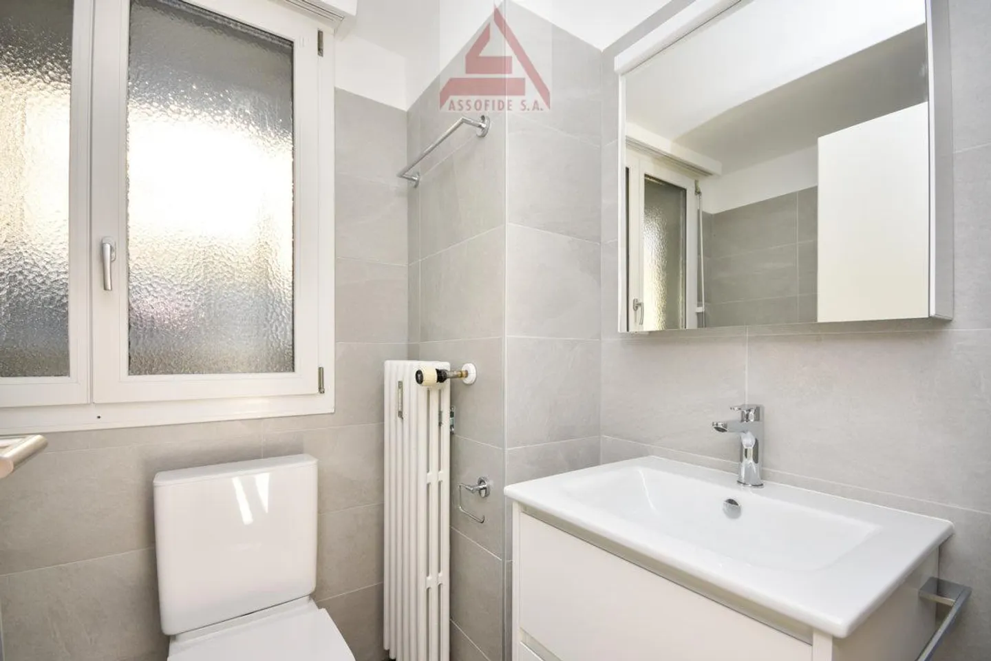 2.5-Zimmerwohnung in Seenähe - Foto 5 von 6