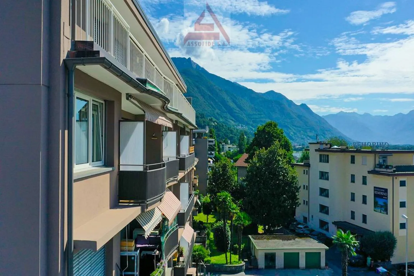 2.5-Zimmerwohnung in Seenähe - Foto 6 von 6