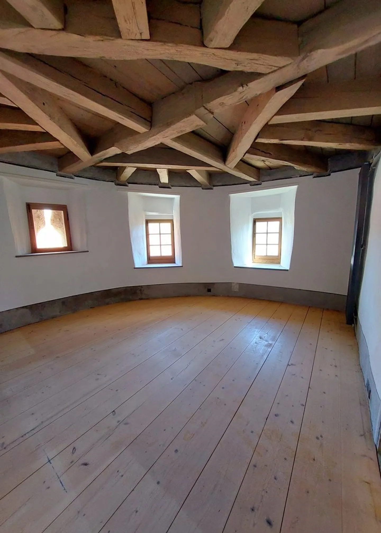 Loft 3.5 Zimmer - Foto 4 von 8