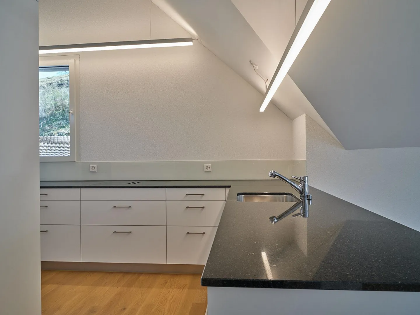 Attico esclusivo con fascino e vista panoramica - Foto 5 di 13