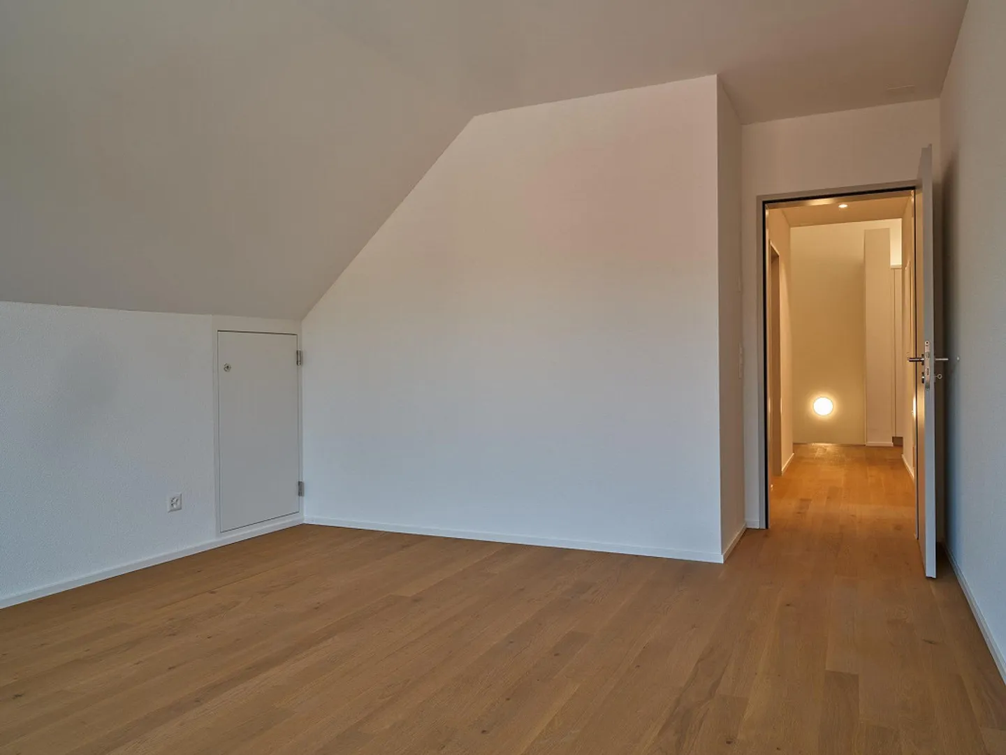 Attico esclusivo con fascino e vista panoramica - Foto 7 di 13