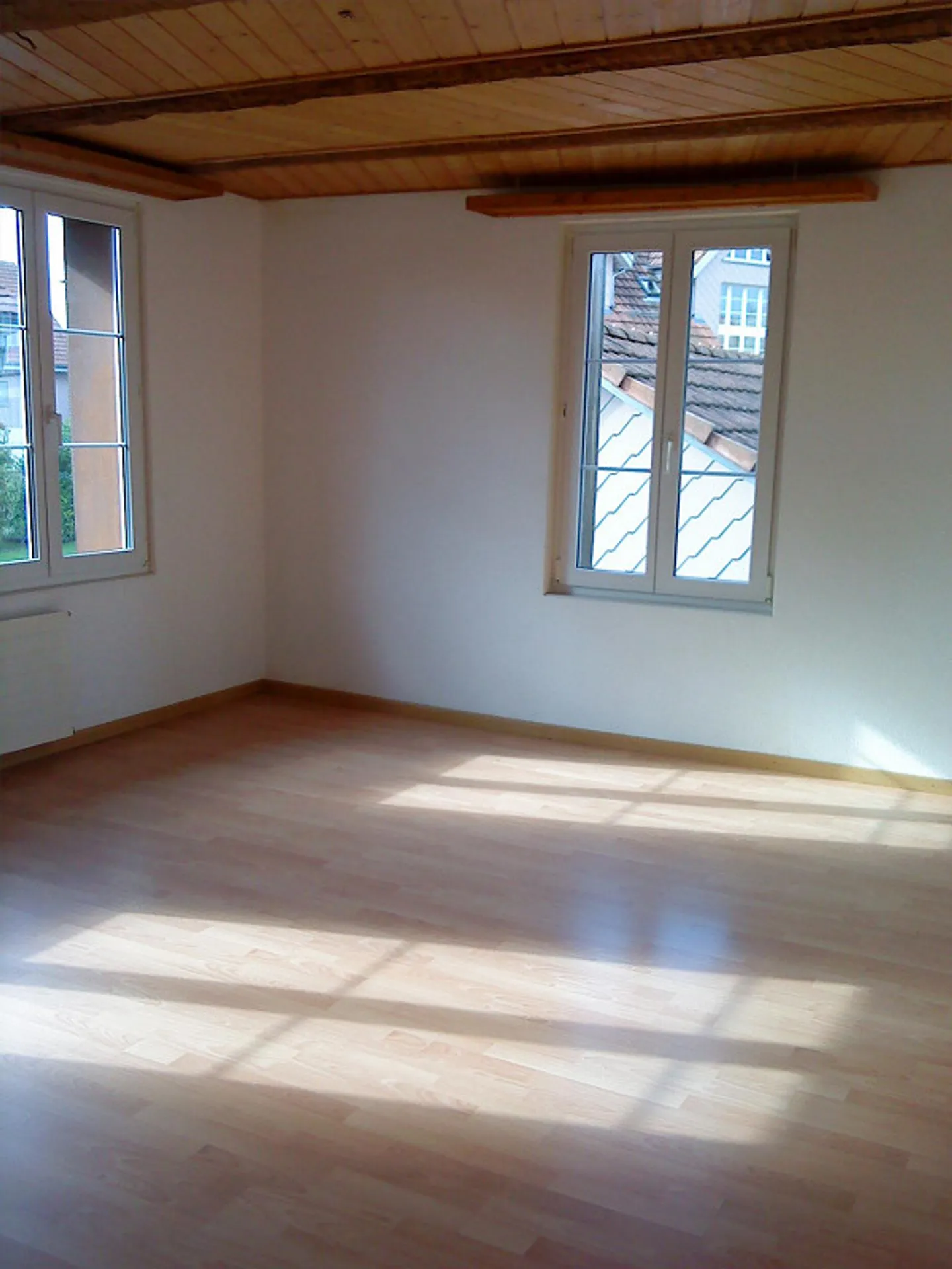 4.5-room apartment 10 minutes from Münsterlingen - Photo 8 of 8