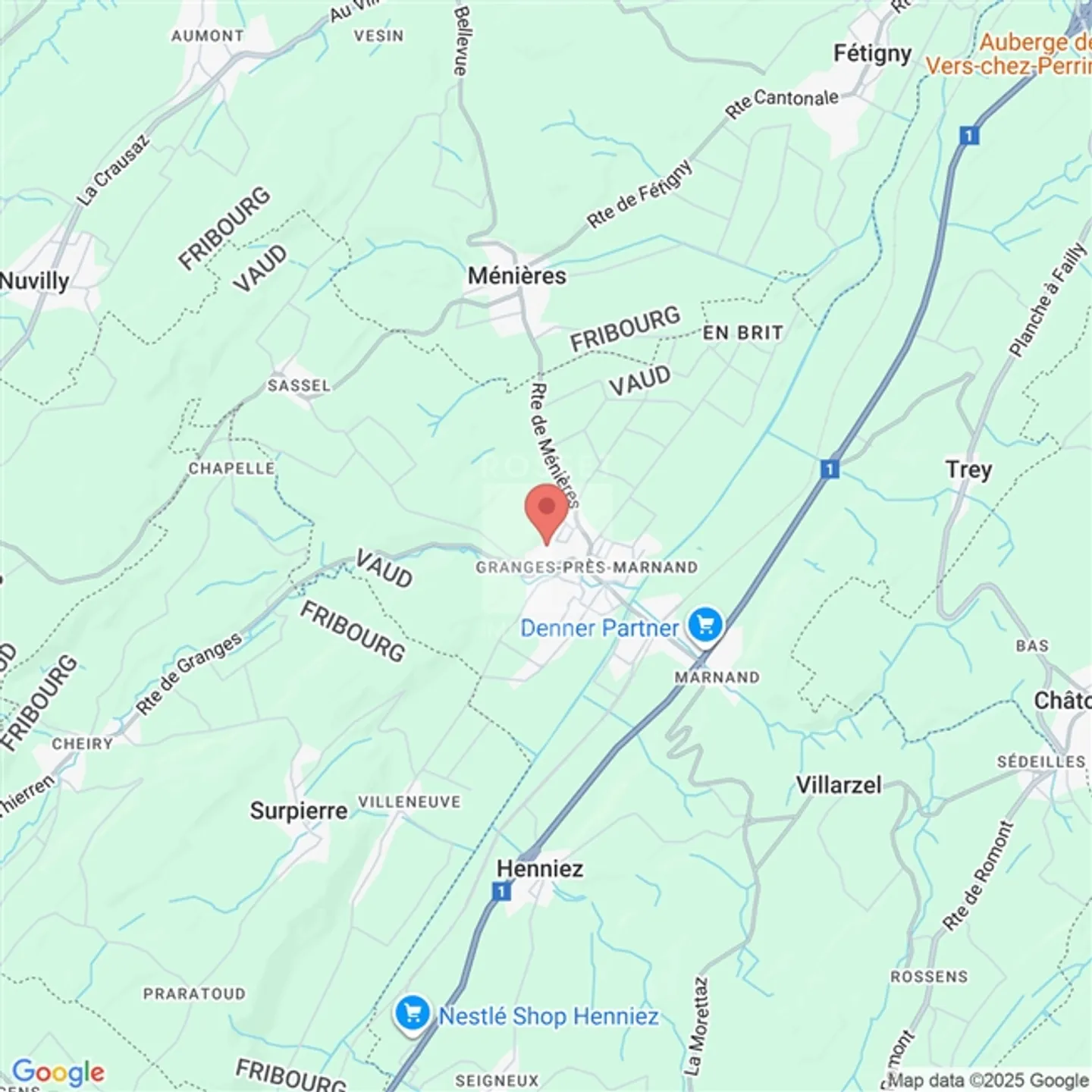 New 2.5-room apartments of approx. 51 and 58 m² in the attic - Photo 7 of 7