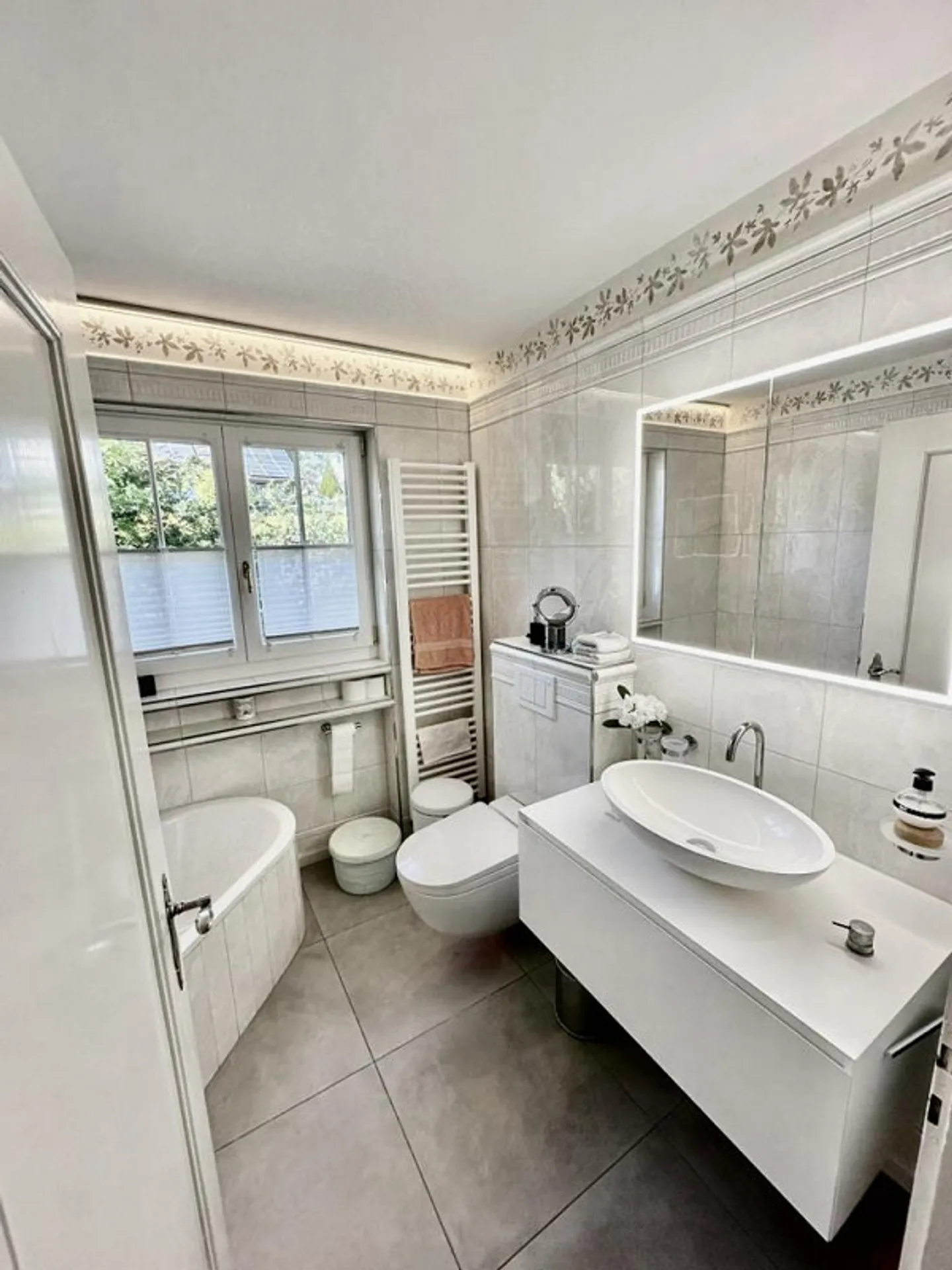 Villa avec vue sur les Alpes à Günsberg à louer - Photo 3 sur 10
