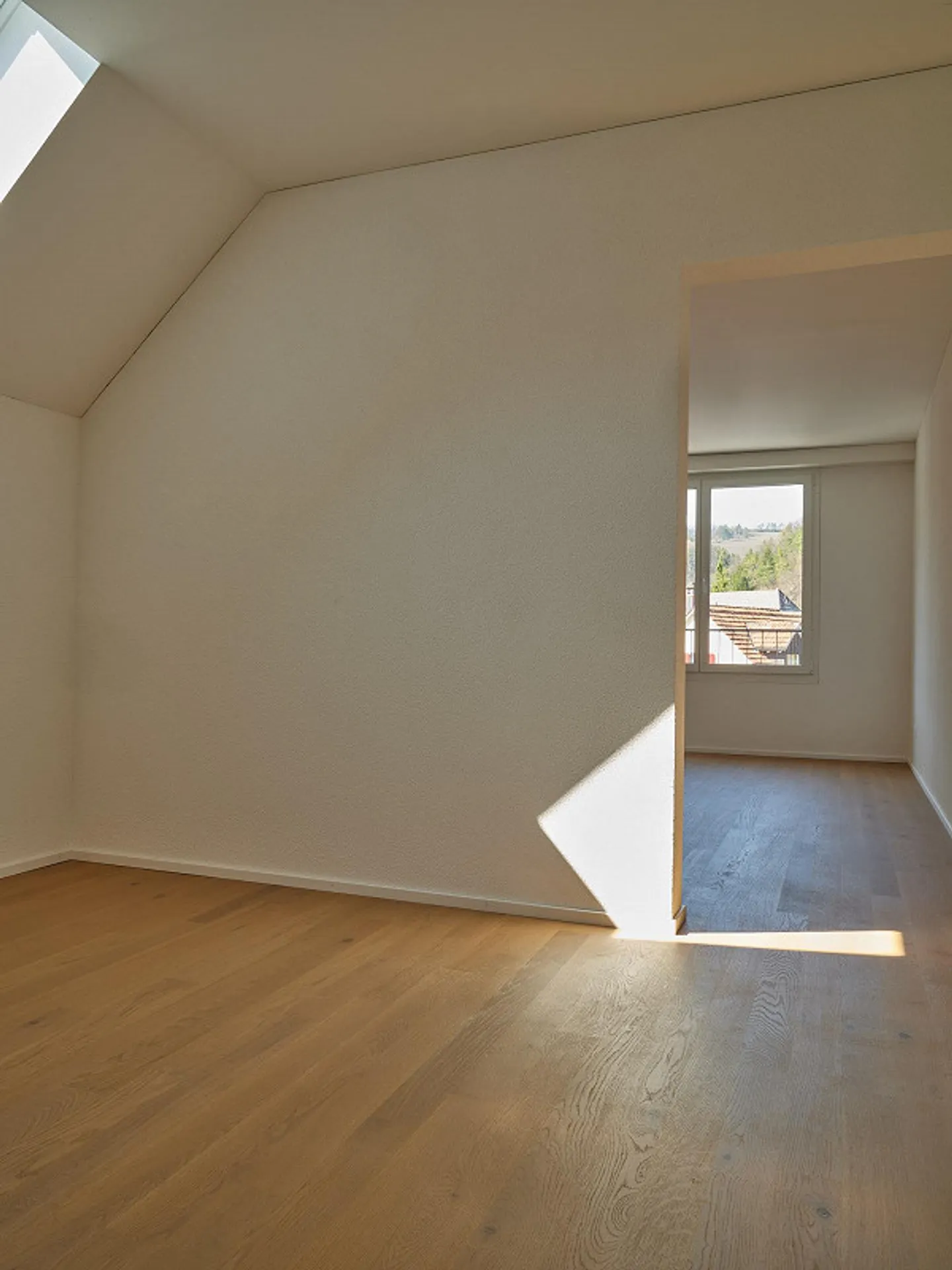 Attico esclusivo con fascino e vista panoramica - Foto 8 di 13