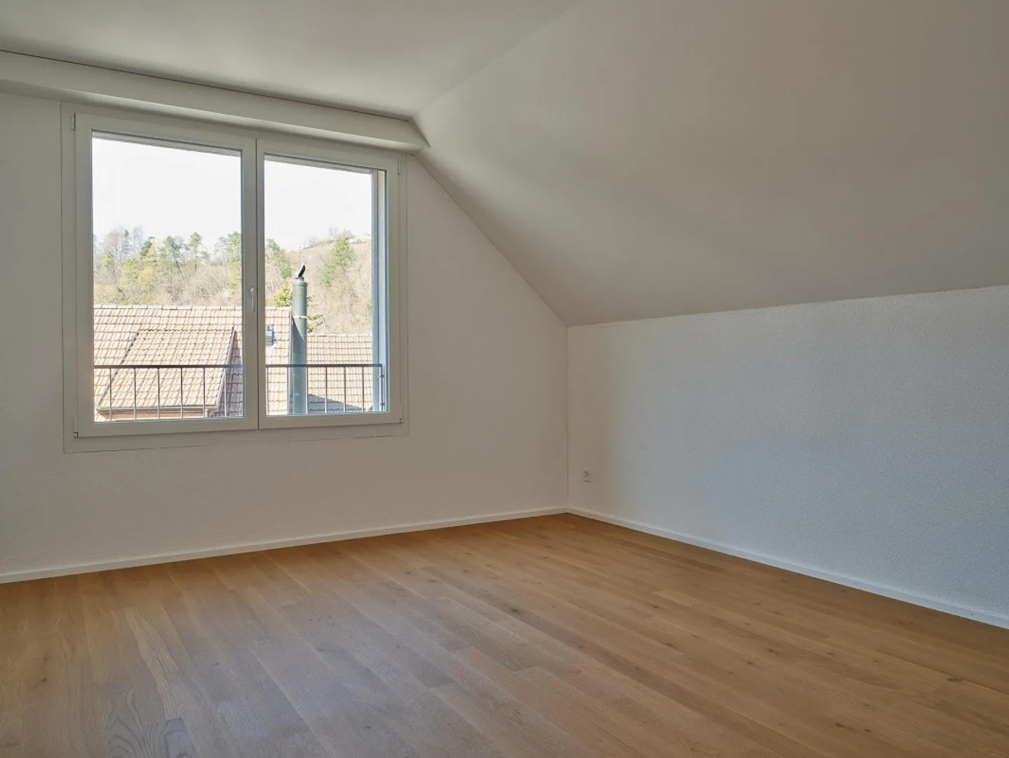 Attico esclusivo con fascino e vista panoramica - Foto 9 di 13