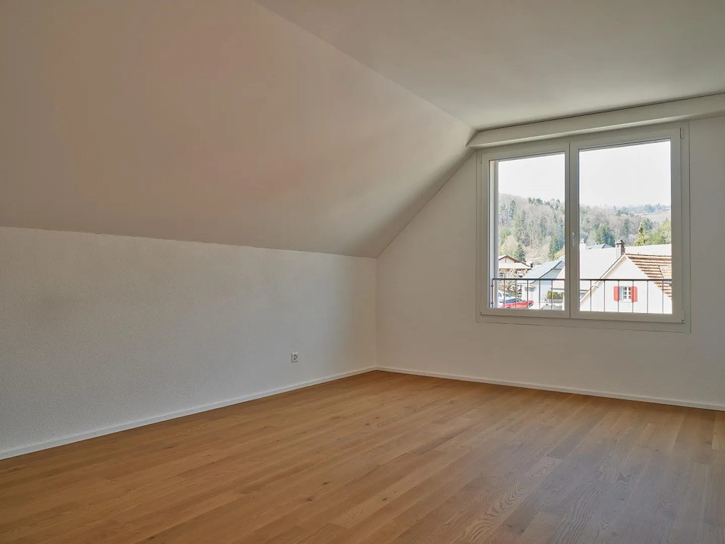 Attico esclusivo con fascino e vista panoramica - Foto 10 di 13