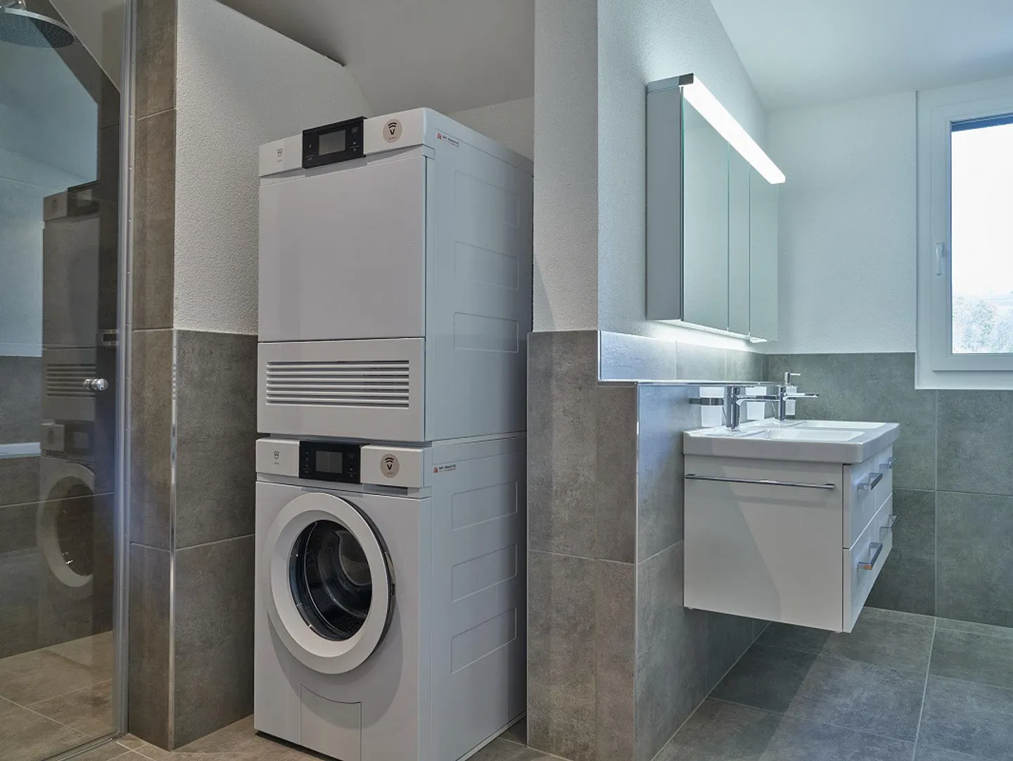 Attico esclusivo con fascino e vista panoramica - Foto 12 di 13