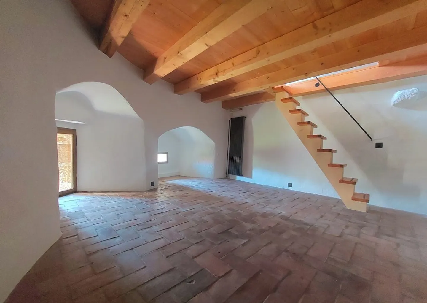 Loft 3.5 Zimmer - Foto 5 von 8