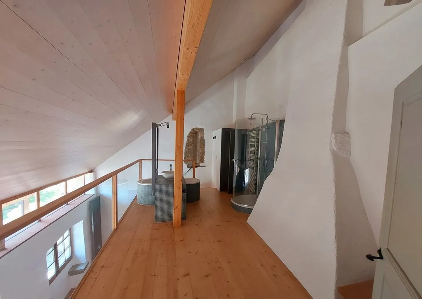 Loft 3.5 Zimmer - Foto 6 von 8