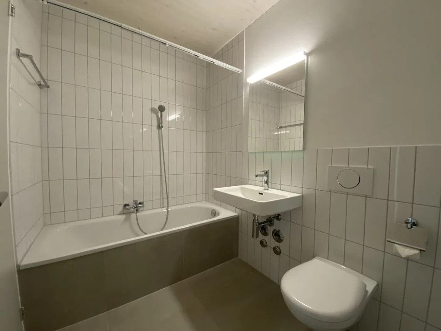 QUI PUOI ABITARE! - Foto 7 di 8