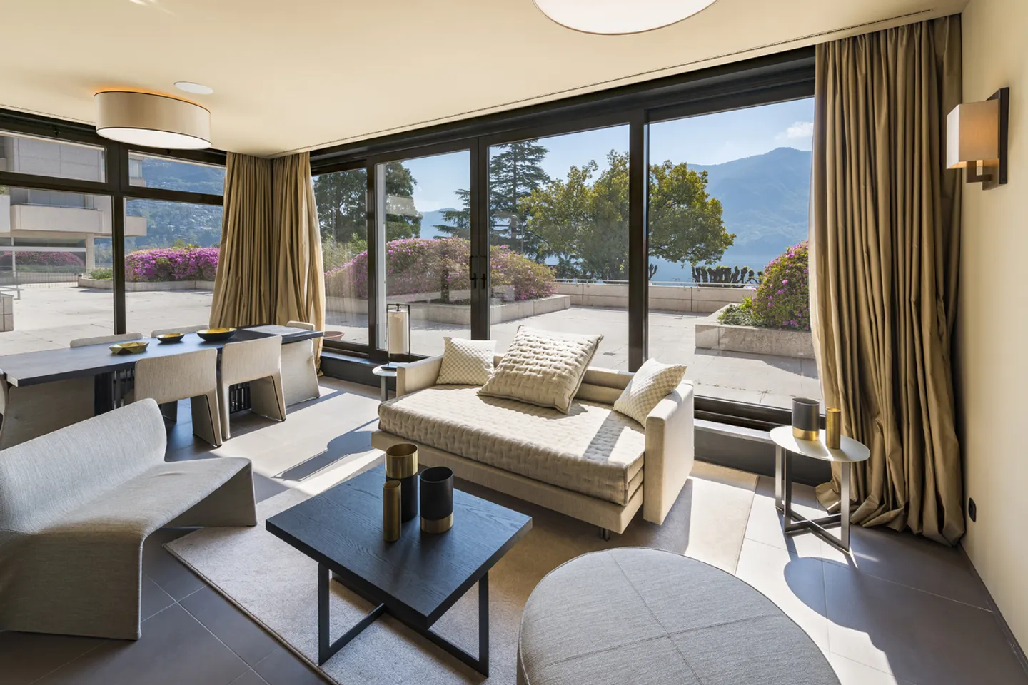 Wohnung mieten - Foto 1 von 8