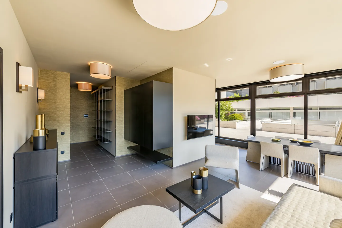 Wohnung mieten - Foto 2 von 8