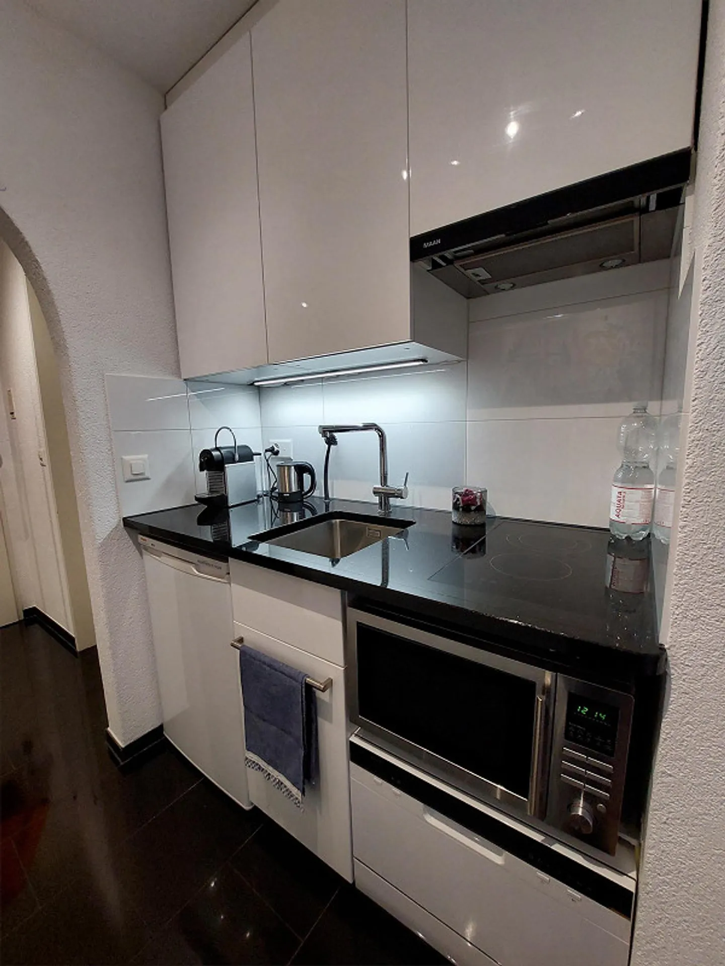 Appartement 1,5 pièces amical - Photo 6 sur 8