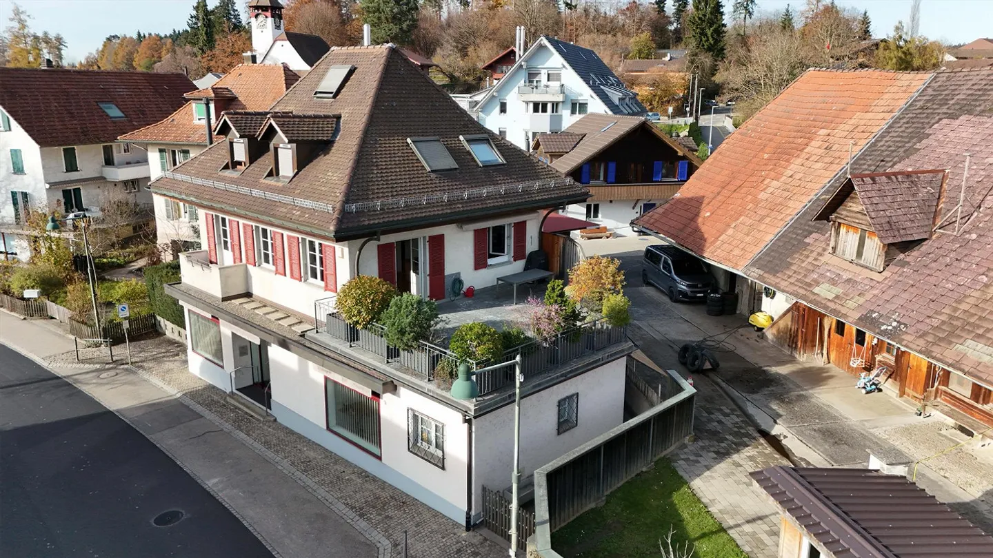 Charmante propriété mixte - Photo 23 sur 23