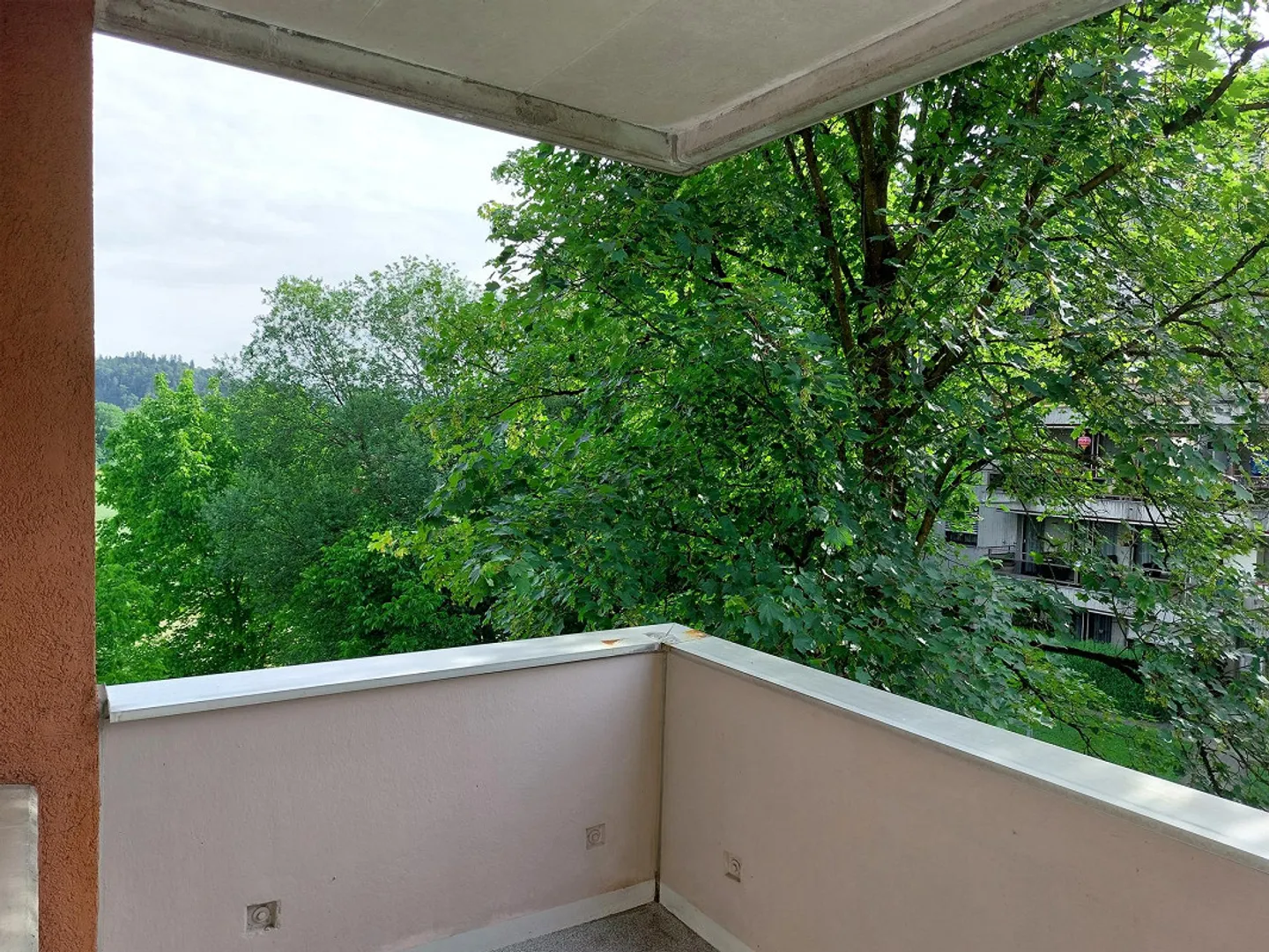 Appartement 1,5 pièces amical - Photo 7 sur 8