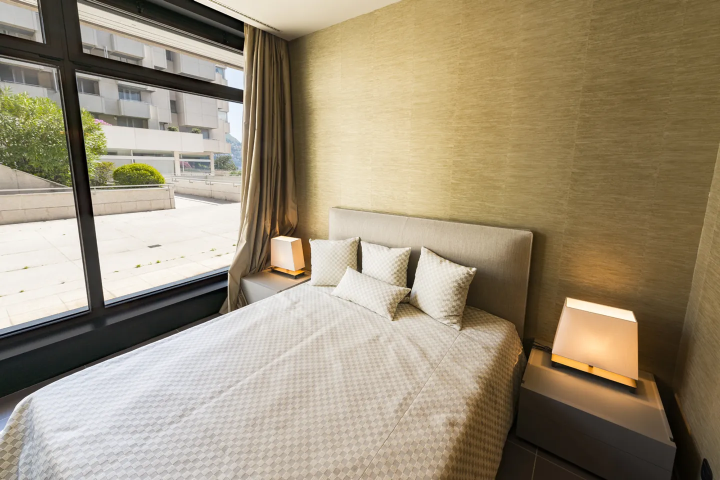 Wohnung mieten - Foto 7 von 8