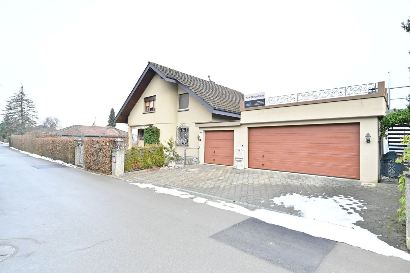 Dream Home in Preferred Residential Area - Photo 1 of 13