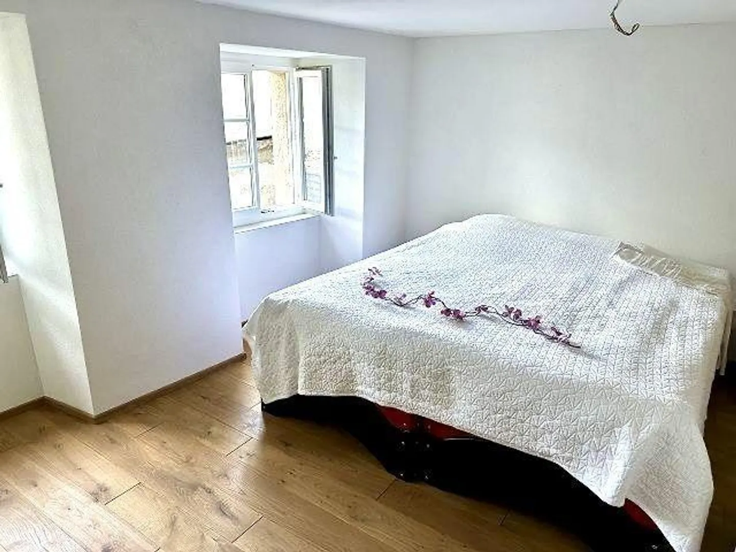 Casa ticinese di lusso di 4 1/2 locali con giardino, molto soleggiata e tranquilla, bella vista - Foto 9 di 33