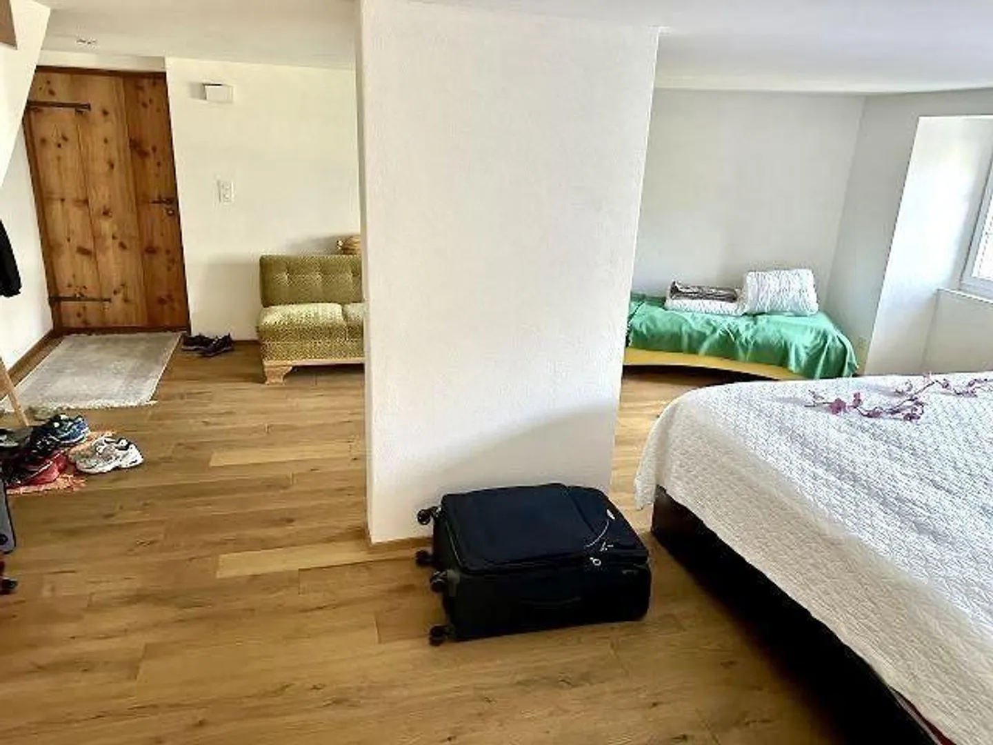 Casa ticinese di lusso di 4 1/2 locali con giardino, molto soleggiata e tranquilla, bella vista - Foto 10 di 33