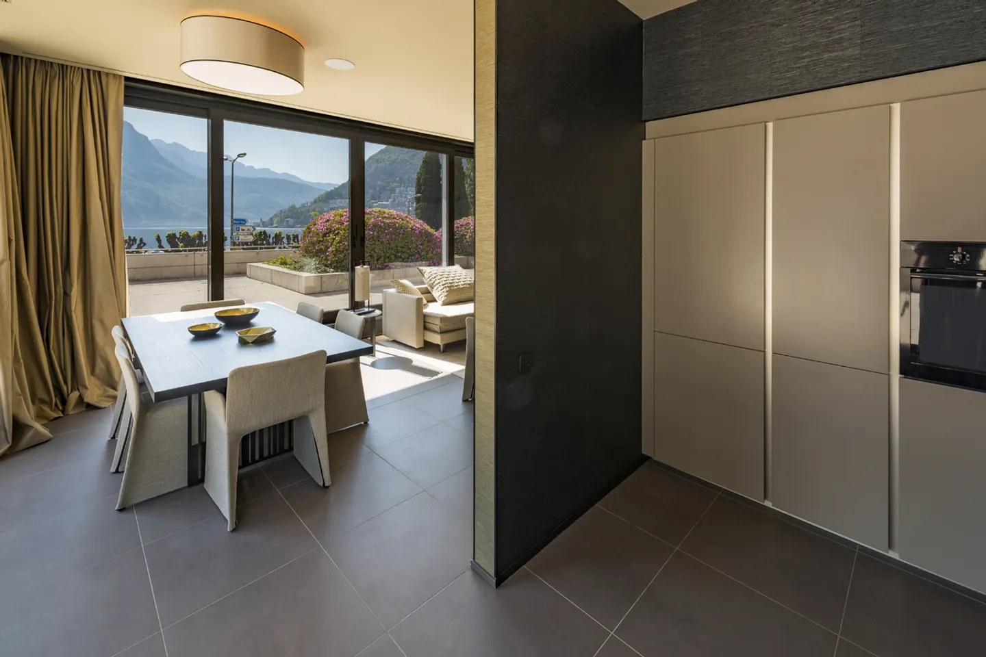 Wohnung mieten - Foto 3 von 8