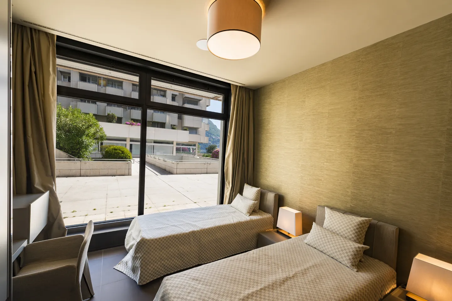 Wohnung mieten - Foto 5 von 8