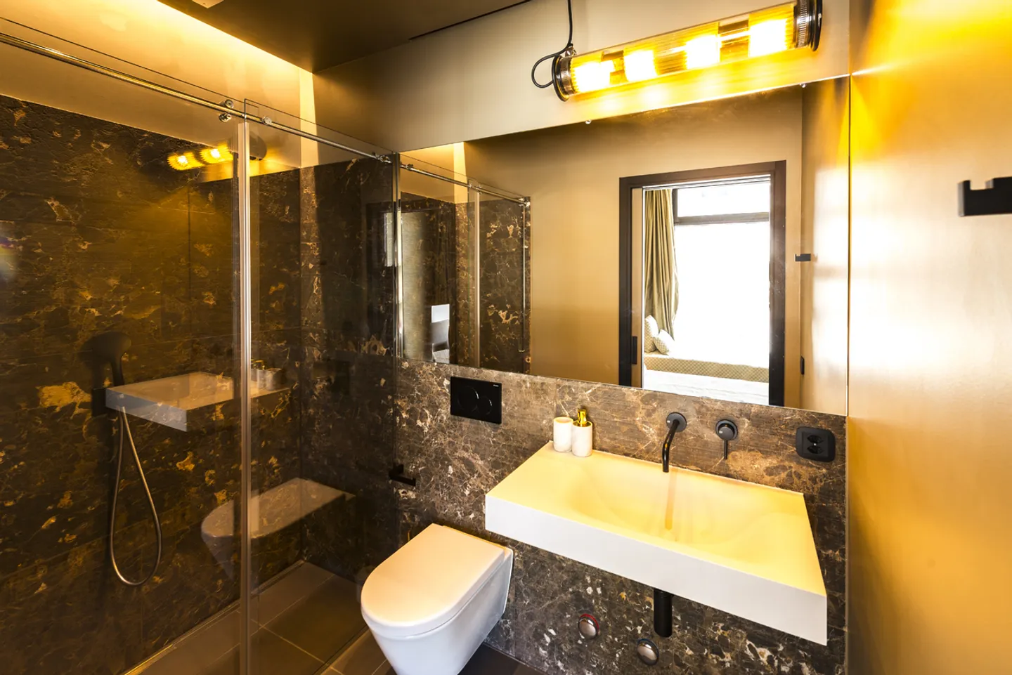 Wohnung mieten - Foto 6 von 8