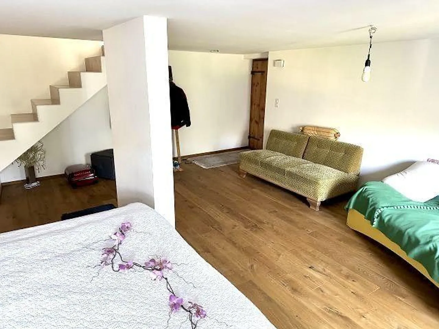 Casa ticinese di lusso di 4 1/2 locali con giardino, molto soleggiata e tranquilla, bella vista - Foto 11 di 33