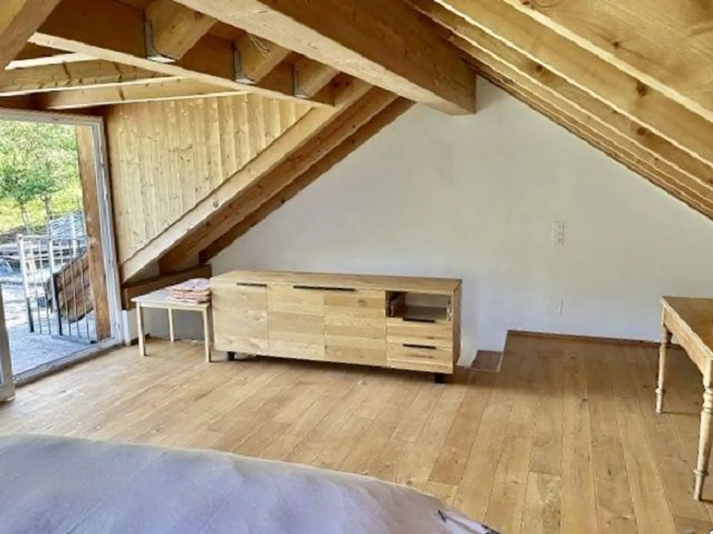Casa ticinese di lusso di 4 1/2 locali con giardino, molto soleggiata e tranquilla, bella vista - Foto 13 di 33