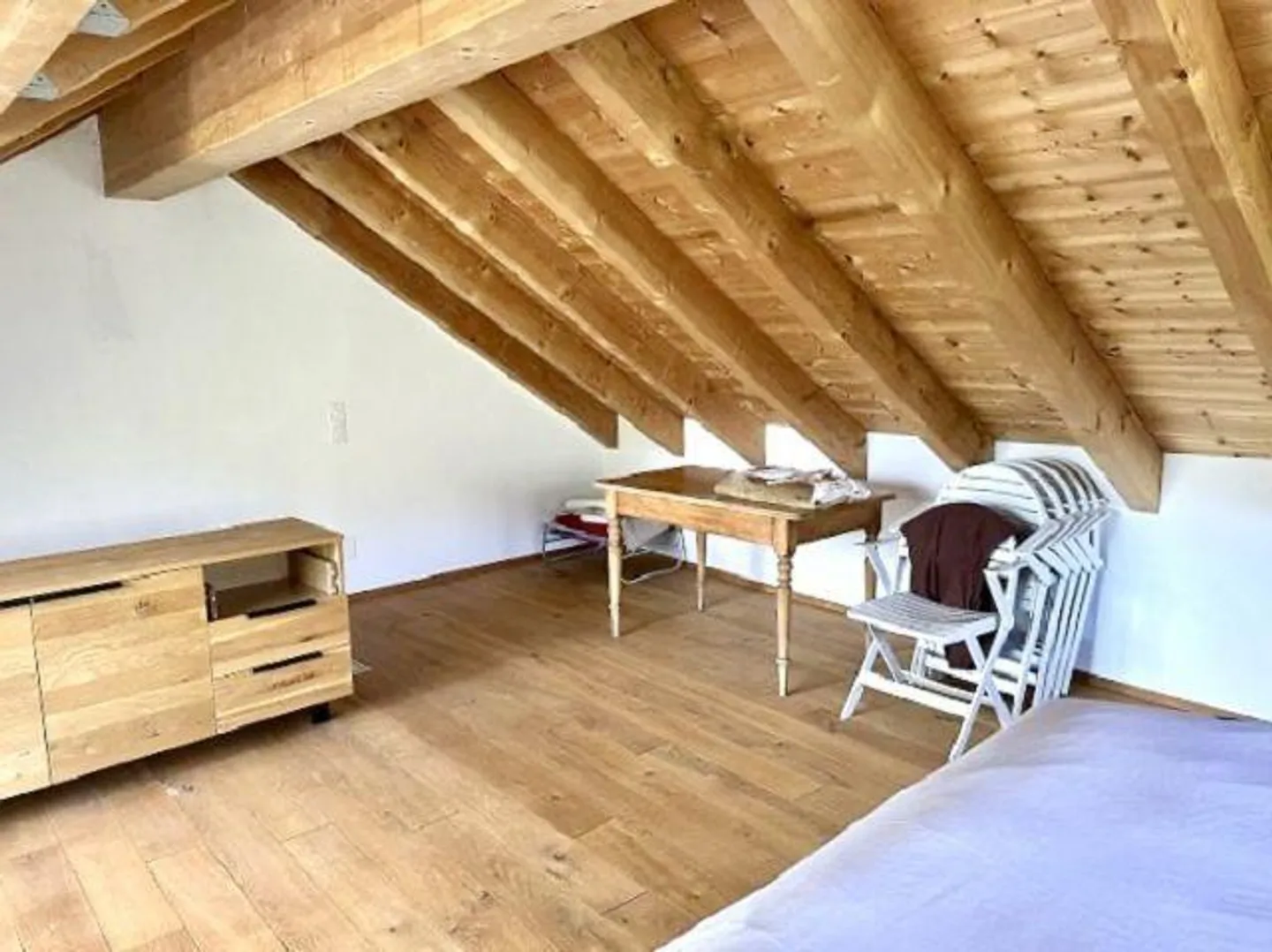 Casa ticinese di lusso di 4 1/2 locali con giardino, molto soleggiata e tranquilla, bella vista - Foto 14 di 33