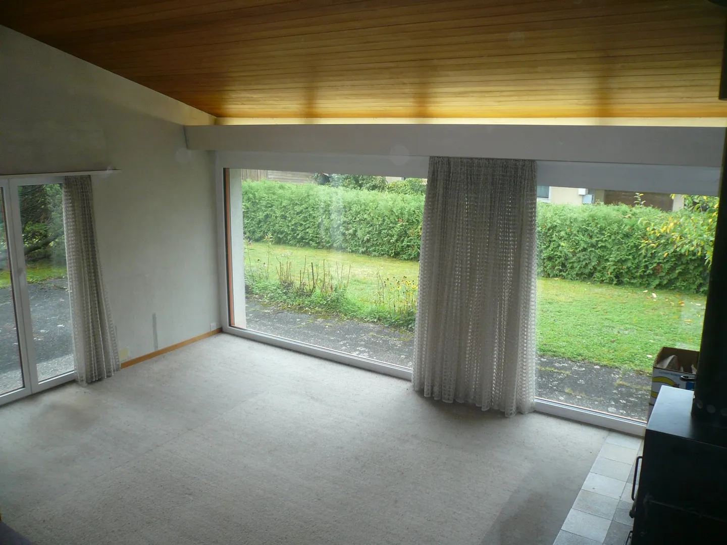 Maison individuelle de 4,5 pièces en rez-de-chaussée ensoleillée dans un endroit calme de Koppigen - Photo 7 sur 13