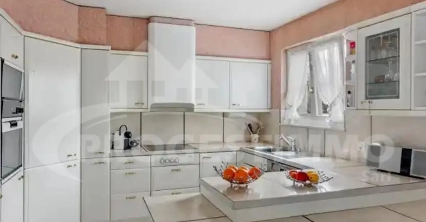Atemberaubende Villa mit Talblick - Foto 6 von 11